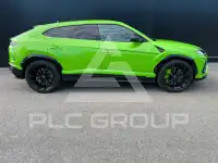 2022 Lamborghini Urus