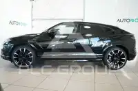 2022 Lamborghini Urus