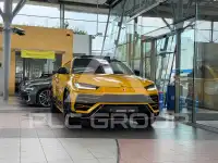 2022 Lamborghini Urus
