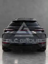2022 Lamborghini Urus