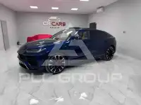 2022 Lamborghini Urus