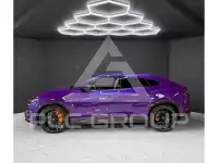 2022 Lamborghini Urus