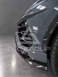 2022 Lamborghini Urus