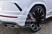 2022 Lamborghini Urus
