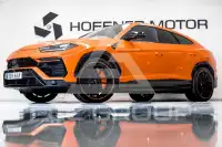 2022 Lamborghini Urus