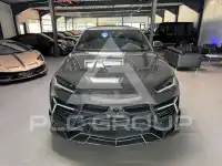 2022 Lamborghini Urus