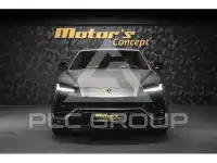 2022 Lamborghini Urus