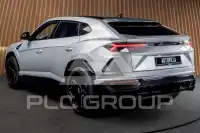 2022 Lamborghini Urus