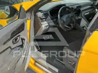 2022 Lamborghini Urus