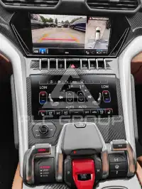 2022 Lamborghini Urus
