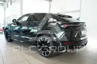 2022 Lamborghini Urus