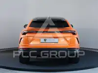 2022 Lamborghini Urus