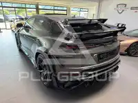2022 Lamborghini Urus