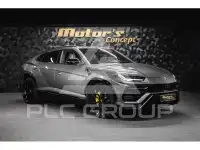 2022 Lamborghini Urus