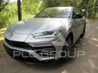 2022 Lamborghini Urus