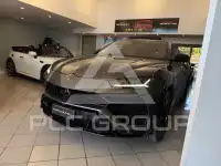 2022 Lamborghini Urus
