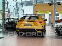 2022 Lamborghini Urus