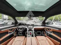 2022 Lamborghini Urus