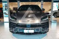 2022 Lamborghini Urus