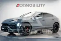 2022 Lamborghini Urus