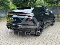 2022 Lamborghini Urus