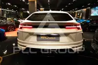 2022 Lamborghini Urus
