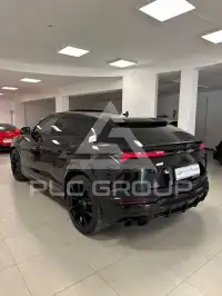 2022 Lamborghini Urus