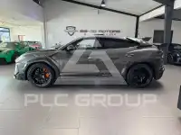 2022 Lamborghini Urus