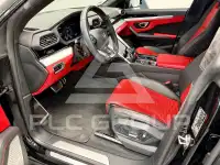 2022 Lamborghini Urus