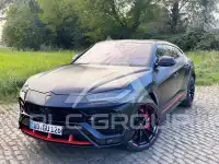 2022 Lamborghini Urus