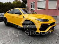 2022 Lamborghini Urus