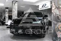 2022 Lamborghini Urus
