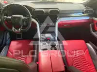 2022 Lamborghini Urus