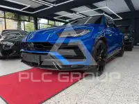 2022 Lamborghini Urus