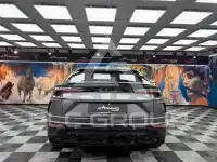 2022 Lamborghini Urus