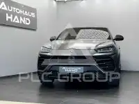 2022 Lamborghini Urus