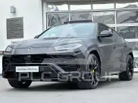 2022 Lamborghini Urus