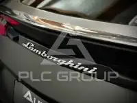 2022 Lamborghini Urus