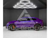 2022 Lamborghini Urus