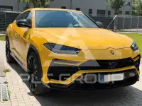 2022 Lamborghini Urus
