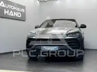 2022 Lamborghini Urus