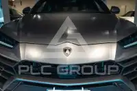 2022 Lamborghini Urus
