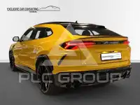 2022 Lamborghini Urus