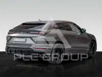 2022 Lamborghini Urus