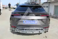 2022 Lamborghini Urus