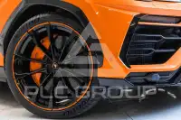 2022 Lamborghini Urus
