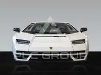 2022 Lamborghini Countach