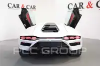 2022 Lamborghini Countach