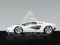 2022 Lamborghini Countach
