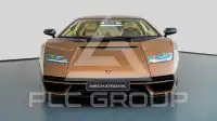 2022 Lamborghini Countach